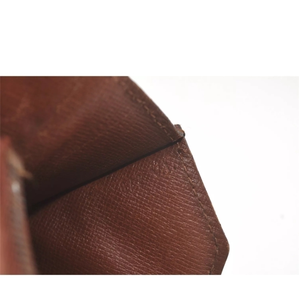 Louis Vuitton Monogram Ranelagh Vintage Clutch Handbag - Picture 14 of 17